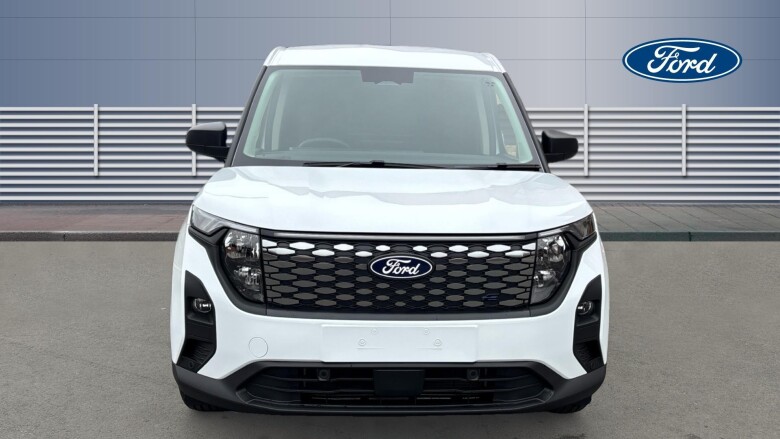 Ford Transit Courier Petrol 1.0 EcoBoost 125ps Trend Van Auto